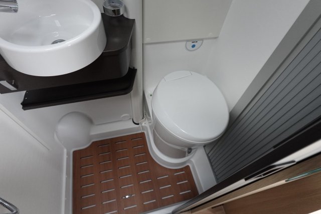 Campereve Magellan 540 - Photo 20