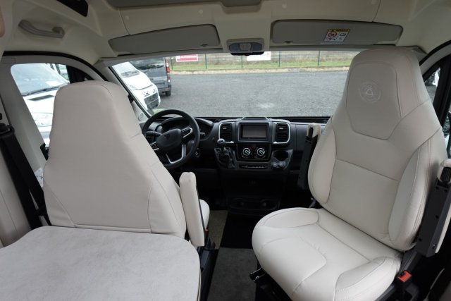 Campereve Magellan 540 - Photo 24