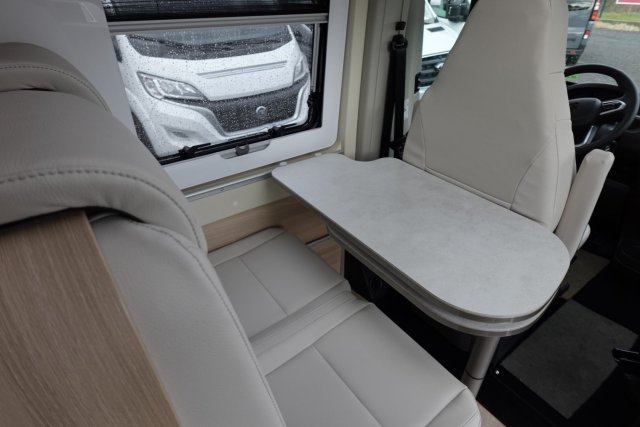 Campereve Magellan 540 - Photo 25