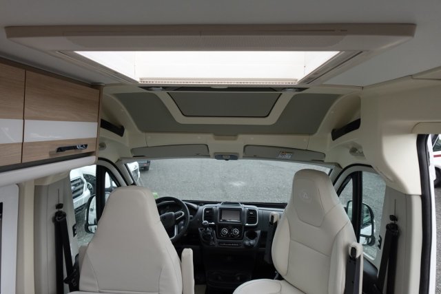 Campereve Magellan 540 - Photo 26