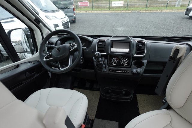 Campereve Magellan 540 - Photo 27