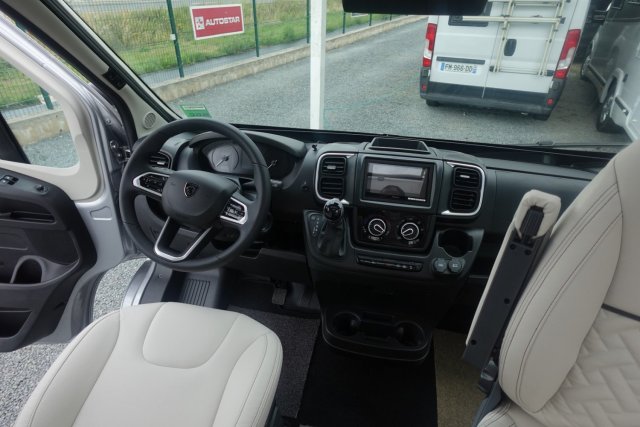 Campereve Magellan 540 - Photo 5
