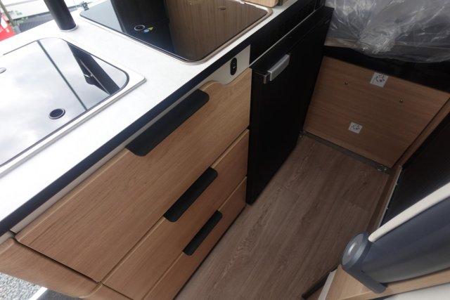 Campereve Magellan 540 - Photo 21