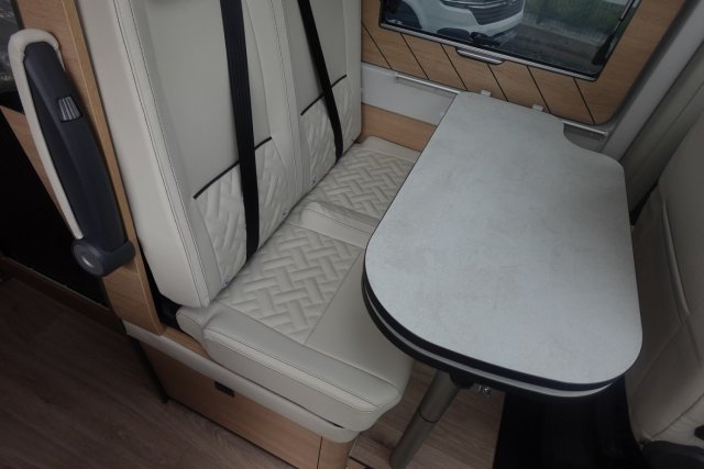 Campereve Magellan 540 - Photo 22