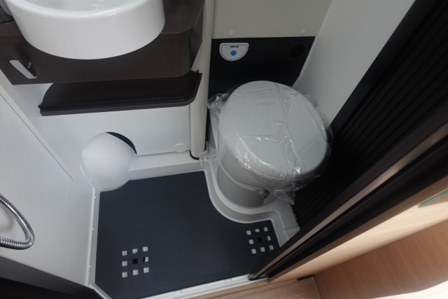 Campereve Magellan 540 - Photo 25