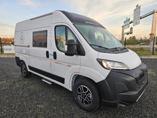 Achat Campereve Magellan 540 Neuf