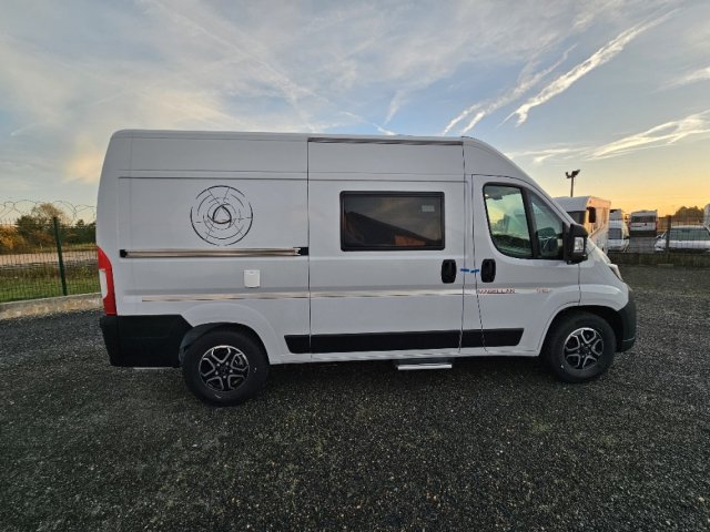 Campereve Magellan 540 - Photo 2