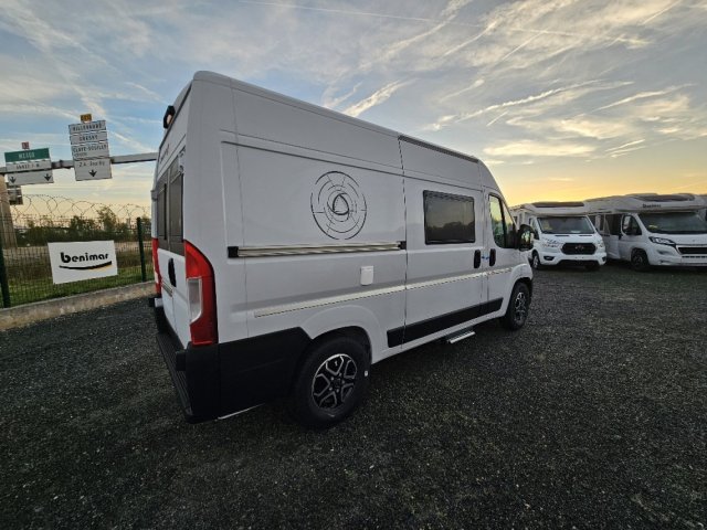 Campereve Magellan 540 - Photo 3
