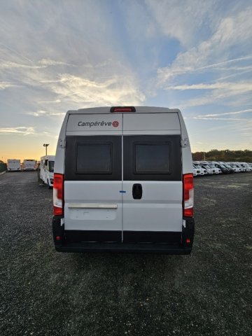 Campereve Magellan 540 - Photo 4