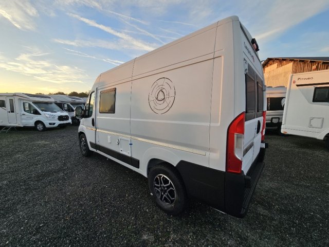 Campereve Magellan 540 - Photo 5
