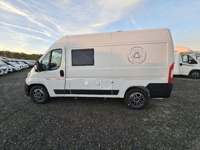 Campereve Magellan 540 - Photo 6