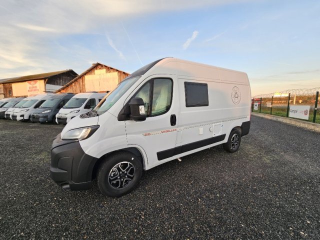 Campereve Magellan 540 - Photo 7