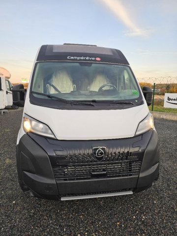 Campereve Magellan 540 - Photo 8