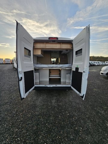 Campereve Magellan 540 - Photo 9