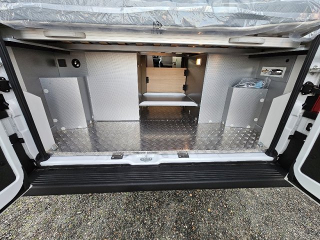 Campereve Magellan 540 - Photo 10
