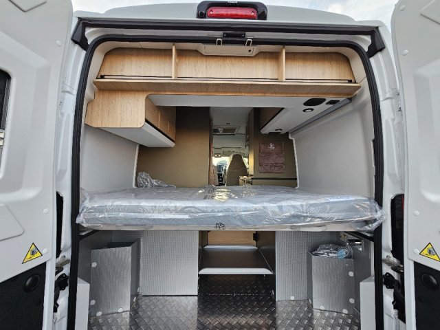 Campereve Magellan 540 - Photo 11