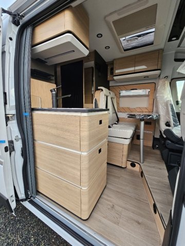 Campereve Magellan 540 - Photo 12