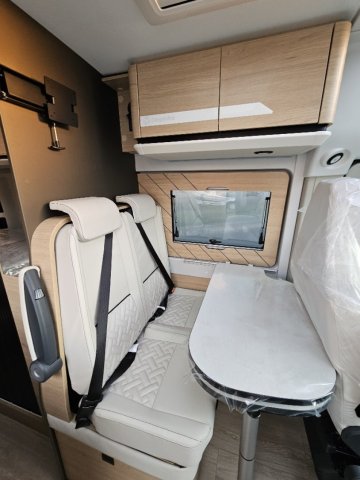 Campereve Magellan 540 - Photo 15