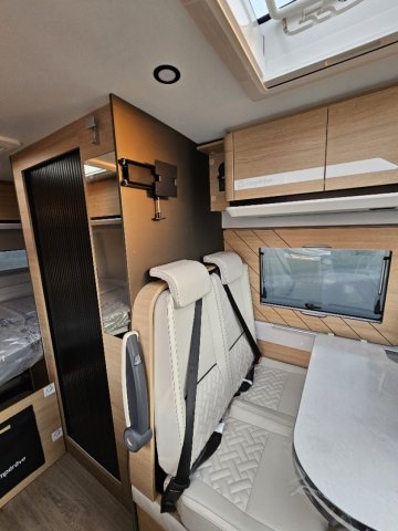 Campereve Magellan 540 - Photo 16
