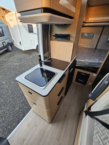 Campereve Magellan 540 - Photo 18