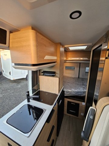 Campereve Magellan 540 - Photo 19