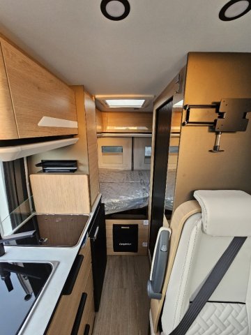 Campereve Magellan 540 - Photo 20