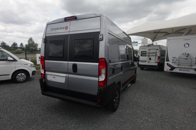 Campereve Magellan 540 - Photo 2