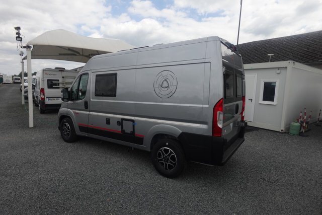 Campereve Magellan 540 - Photo 3