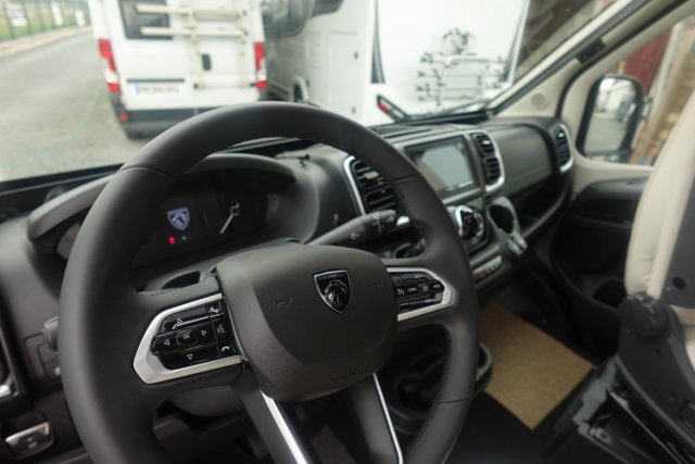 Campereve Magellan 540 - Photo 4