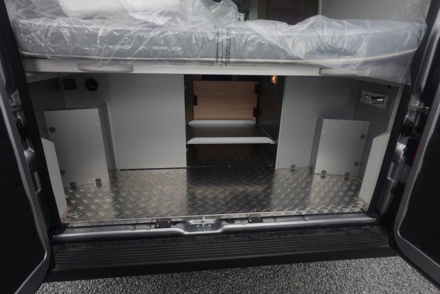 Campereve Magellan 540 - Photo 6