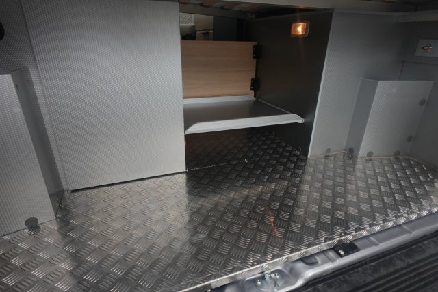 Campereve Magellan 540 - Photo 7