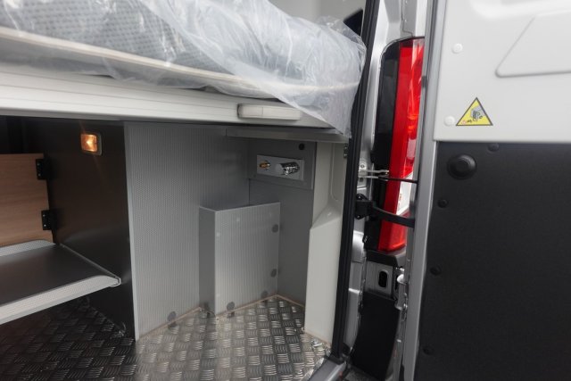 Campereve Magellan 540 - Photo 8