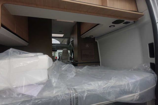 Campereve Magellan 540 - Photo 9