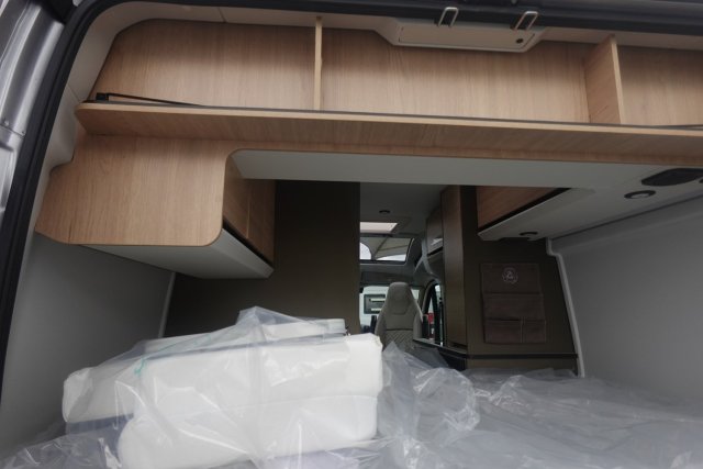 Campereve Magellan 540 - Photo 10