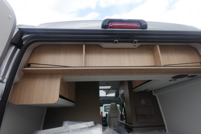 Campereve Magellan 540 - Photo 11