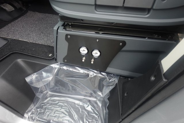 Campereve Magellan 540 - Photo 12