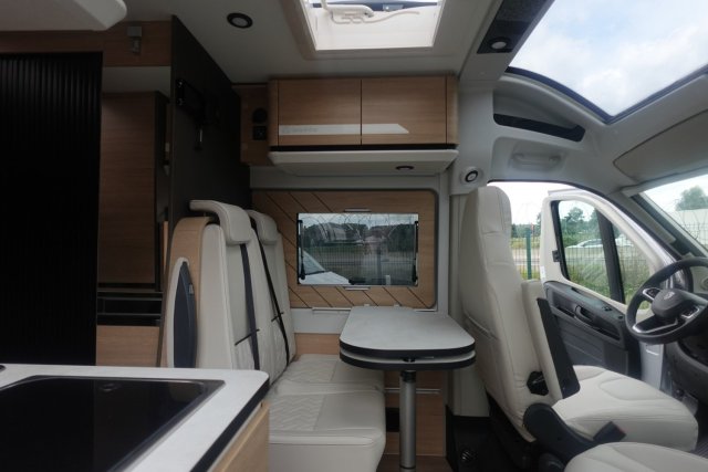 Campereve Magellan 540 - Photo 13