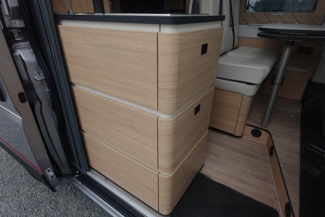 Campereve Magellan 540 - Photo 14