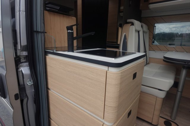 Campereve Magellan 540 - Photo 15