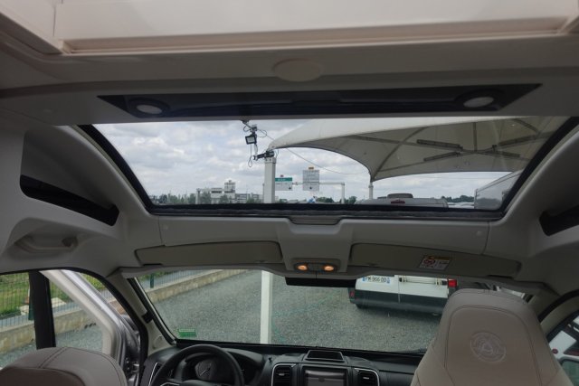 Campereve Magellan 540 - Photo 16