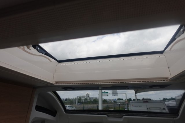 Campereve Magellan 540 - Photo 17