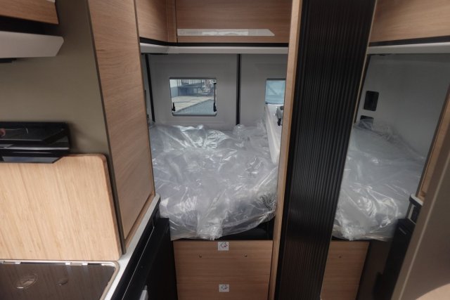 Campereve Magellan 540 - Photo 18