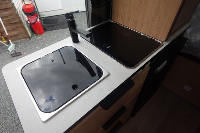 Campereve Magellan 540 - Photo 20