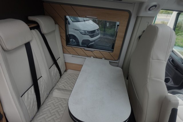 Campereve Magellan 540 - Photo 23