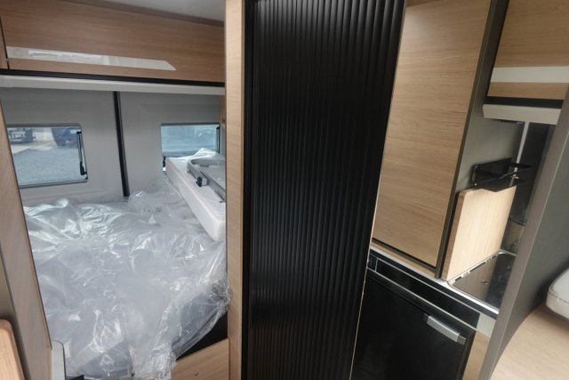 Campereve Magellan 540 - Photo 24