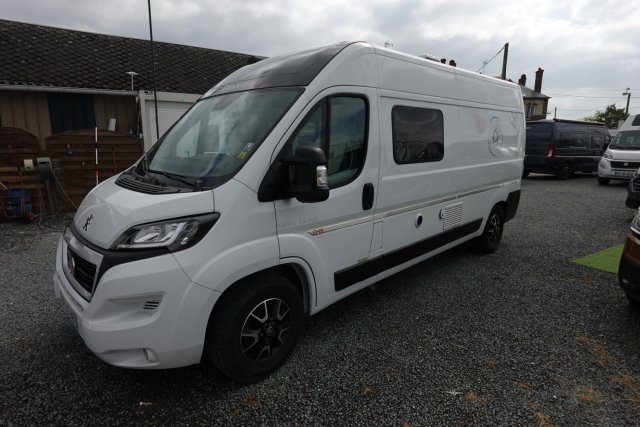 Campereve Magellan 643 Limited - Photo 2