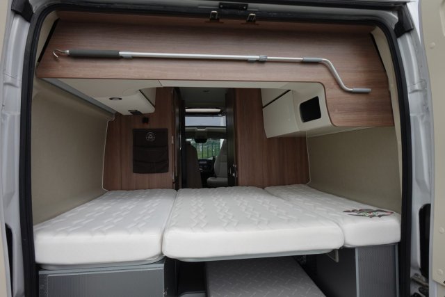 Campereve Magellan 643 Limited - Photo 6