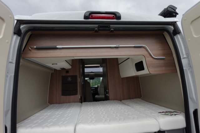 Campereve Magellan 643 Limited - Photo 7