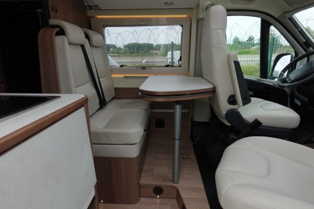 Campereve Magellan 643 Limited - Photo 8