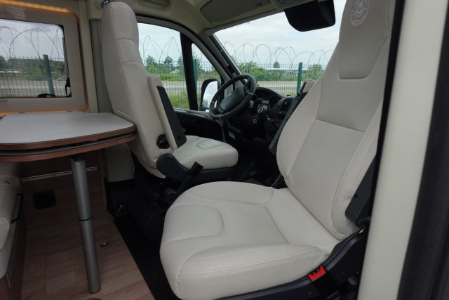 Campereve Magellan 643 Limited - Photo 10